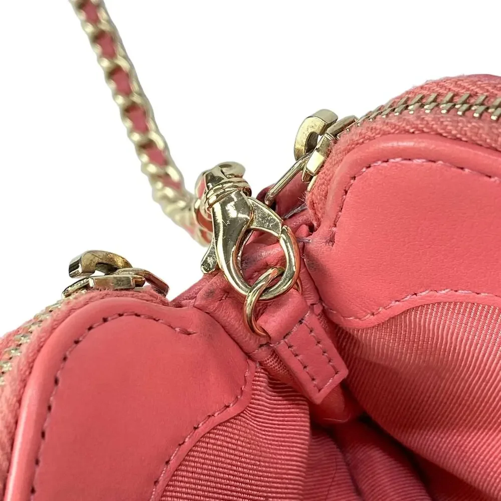 Chanel Matelasse Shoulder Bag